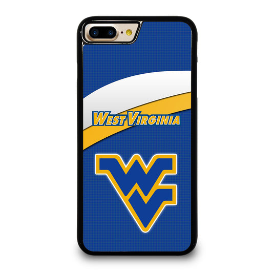 WEST VIRGINIA MOUNTAINEERS FOOTBALL TEAM iPhone 7 / 8 Plus Case Cover