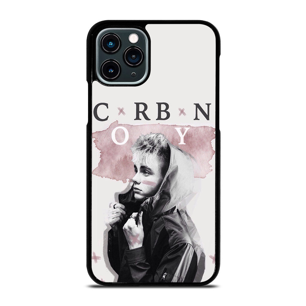 WHY DON'T WE CORBYN BESSON ART iPhone 11 Pro Case Cover