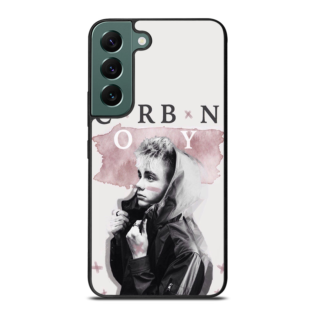 WHY DON'T WE CORBYN BESSON ART Samsung Galaxy S22 Case Cover