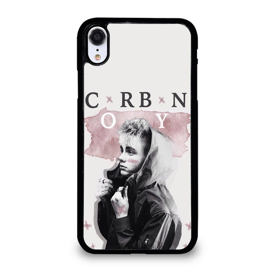 WHY DON'T WE CORBYN BESSON ART iPhone XR Case Cover
