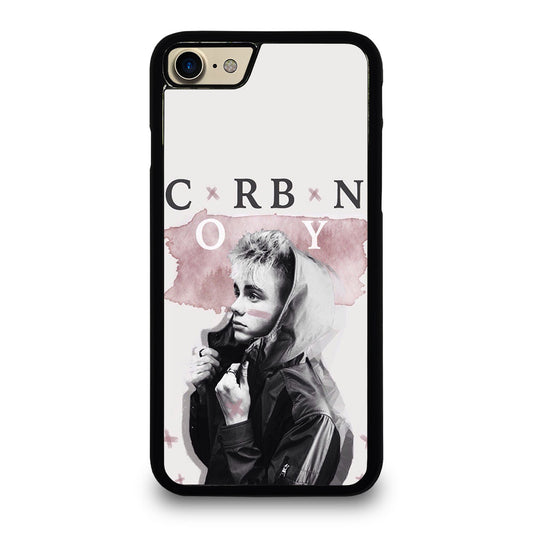 WHY DON'T WE CORBYN BESSON ART iPhone 7 / 8 Case Cover