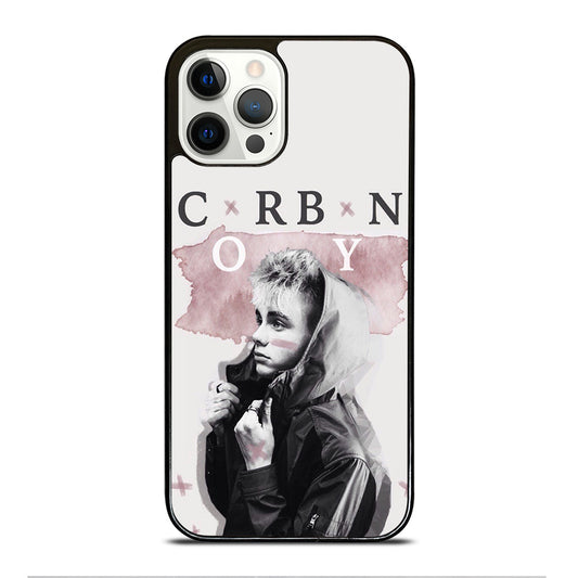 WHY DON'T WE CORBYN BESSON ART iPhone 12 Pro Case Cover