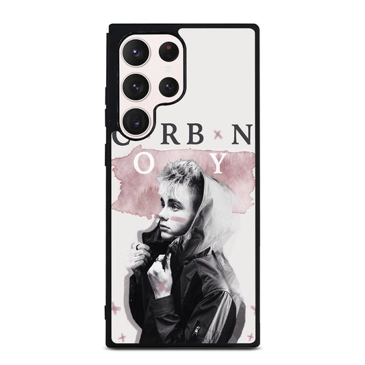 WHY DON'T WE CORBYN BESSON ART Samsung Galaxy S23 Ultra Case Cover