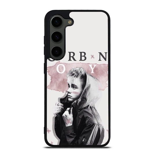 WHY DON'T WE CORBYN BESSON ART Samsung Galaxy S23 Plus Case Cover