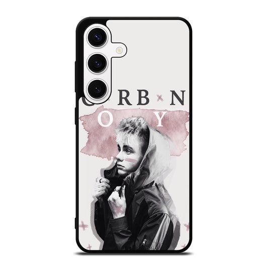 WHY DON'T WE CORBYN BESSON ART Samsung Galaxy S24 Case Cover