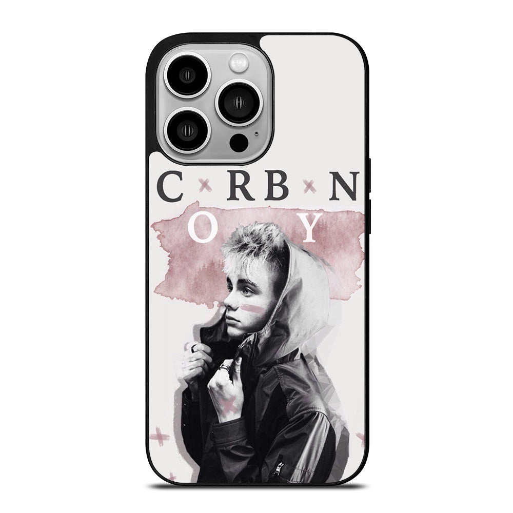 WHY DON'T WE CORBYN BESSON ART iPhone 14 Pro Case Cover