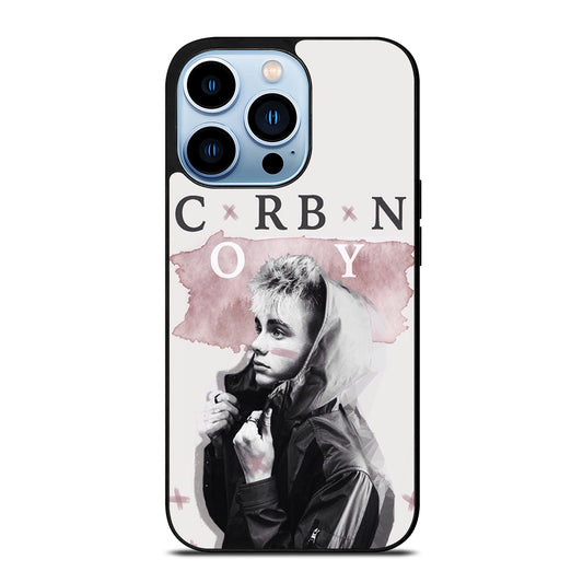 WHY DON'T WE CORBYN BESSON ART iPhone 13 Pro Max Case Cover