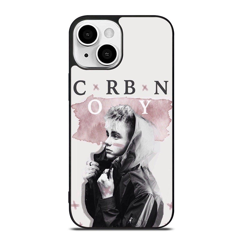 WHY DON'T WE CORBYN BESSON ART iPhone 13 Mini Case Cover