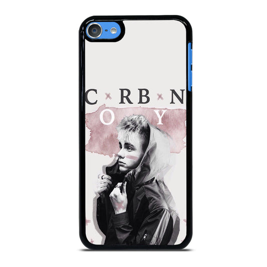 WHY DON'T WE CORBYN BESSON ART iPod Touch 7 Case Cover