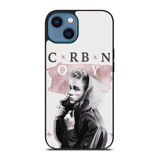 WHY DON'T WE CORBYN BESSON ART iPhone 14 Case Cover