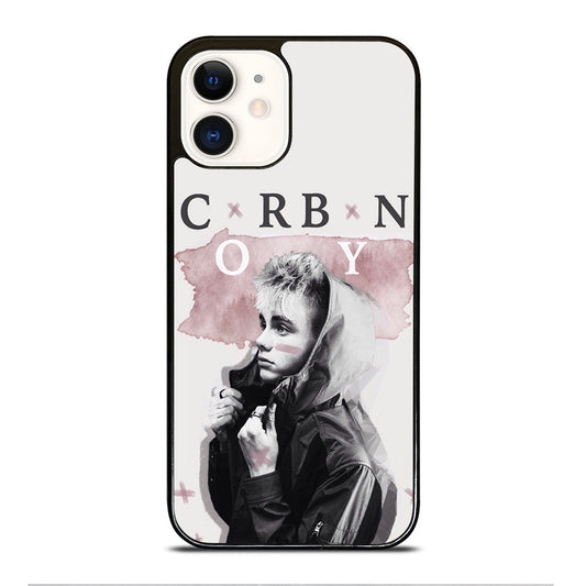 WHY DON'T WE CORBYN BESSON ART iPhone 12 Case Cover