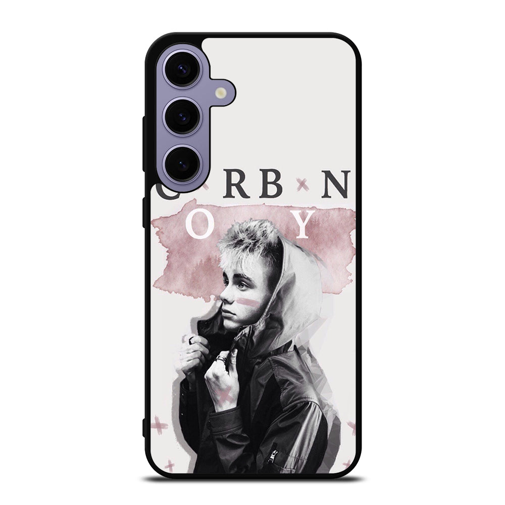 WHY DON'T WE CORBYN BESSON ART Samsung Galaxy S24 Plus Case Cover