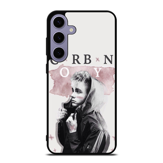 WHY DON'T WE CORBYN BESSON ART Samsung Galaxy S24 Plus Case Cover