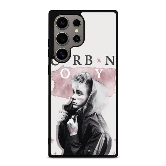 WHY DON'T WE CORBYN BESSON ART Samsung Galaxy S24 Ultra Case Cover
