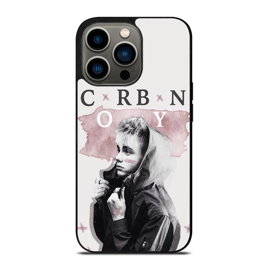 WHY DON'T WE CORBYN BESSON ART iPhone 13 Pro Case Cover