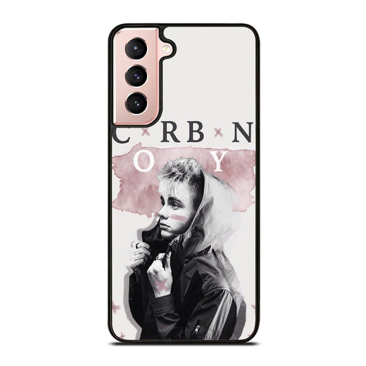 WHY DON'T WE CORBYN BESSON ART Samsung Galaxy S21 Case Cover