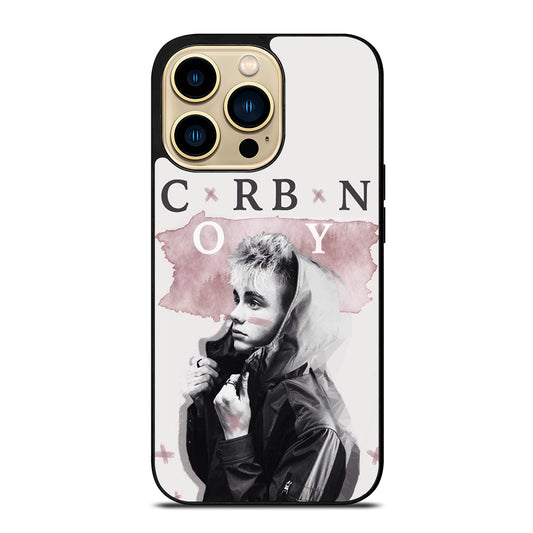 WHY DON'T WE CORBYN BESSON ART iPhone 14 Pro Max Case Cover