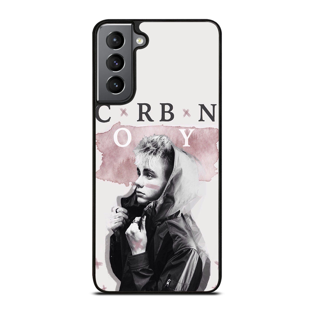 WHY DON'T WE CORBYN BESSON ART Samsung Galaxy S21 Plus Case Cover