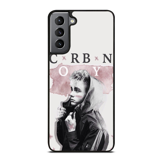 WHY DON'T WE CORBYN BESSON ART Samsung Galaxy S21 Plus Case Cover