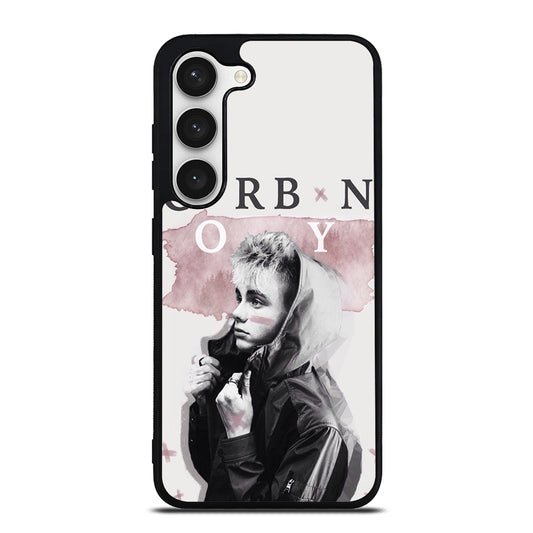 WHY DON'T WE CORBYN BESSON ART Samsung Galaxy S23 Case Cover