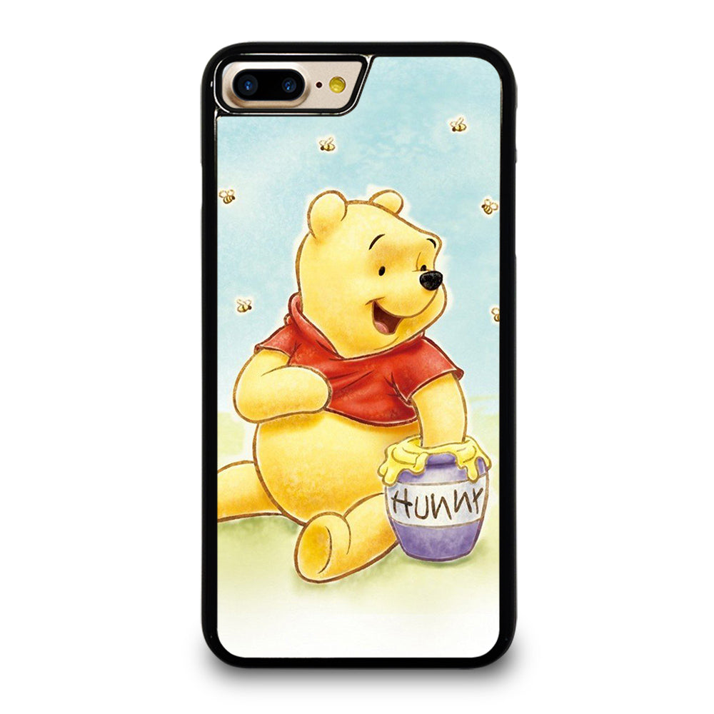 WINNIE THE POOH ART iPhone 7 / 8 Plus Case Cover