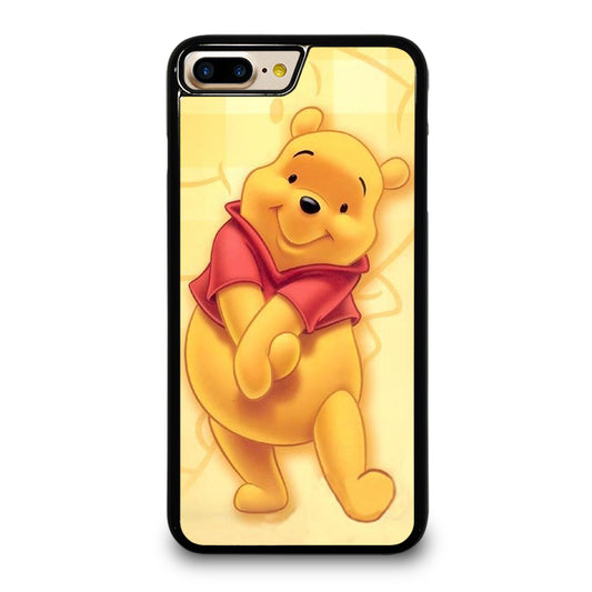 WINNIE THE POOH CUTE CARTOON iPhone 7 / 8 Plus Case Cover