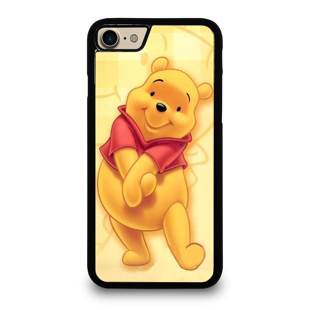 WINNIE THE POOH CUTE CARTOON iPhone 7 / 8 Case Cover