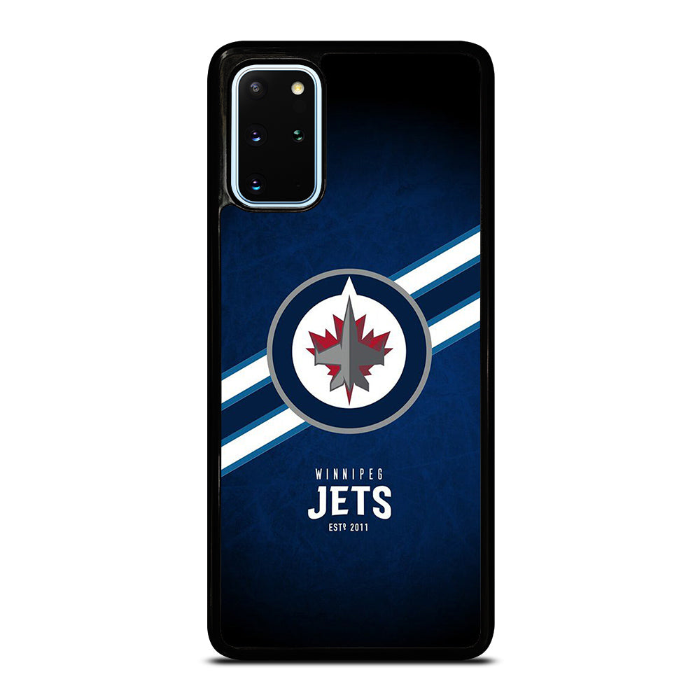 WINNIPEG JETS NHL HOCKEY Samsung Galaxy S20 Plus Case Cover