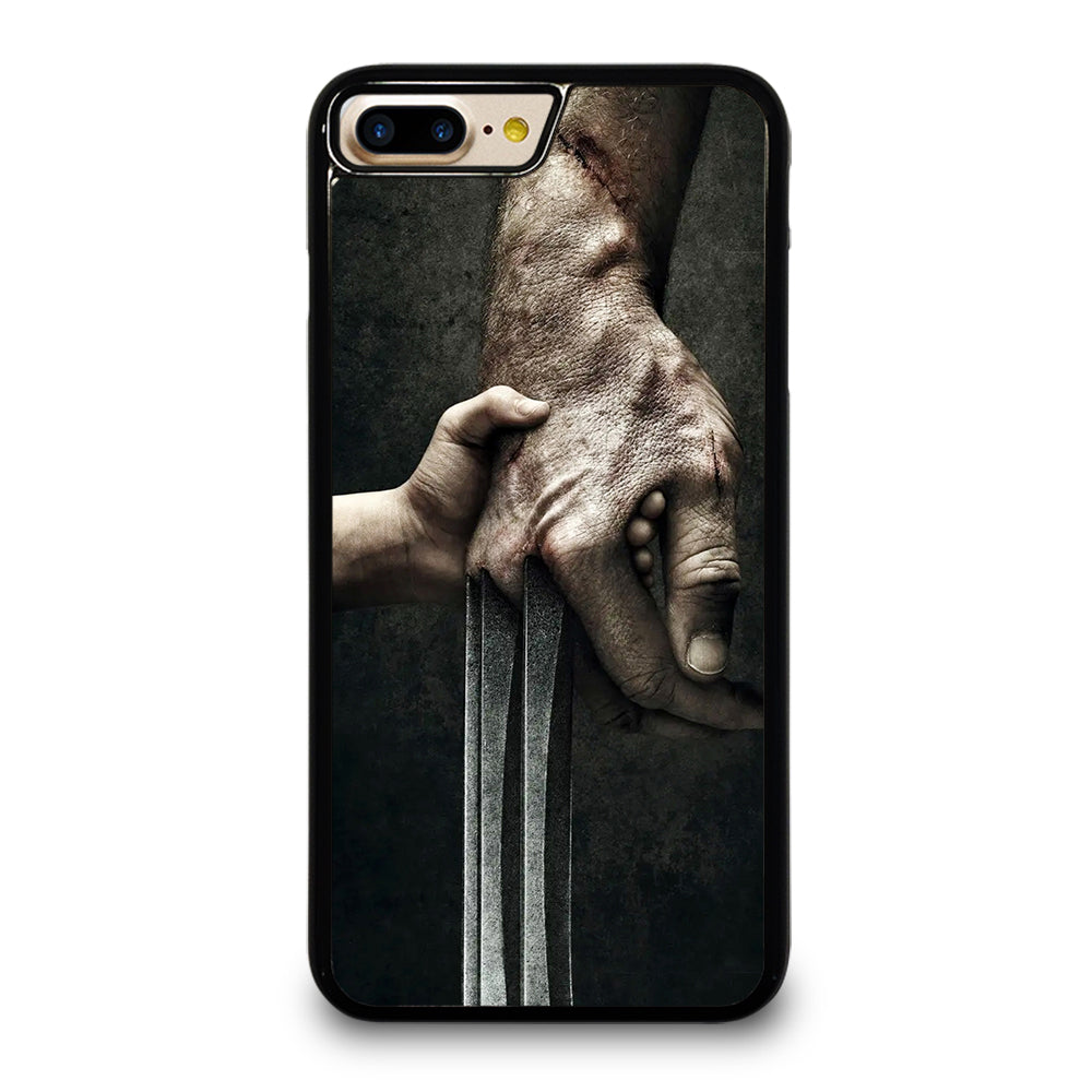 WOLVERINE HAND MARVEL iPhone 7 / 8 Plus Case Cover