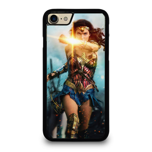 WONDER WOMAN SUPERHERO DC 1 iPhone 7 / 8 Case Cover