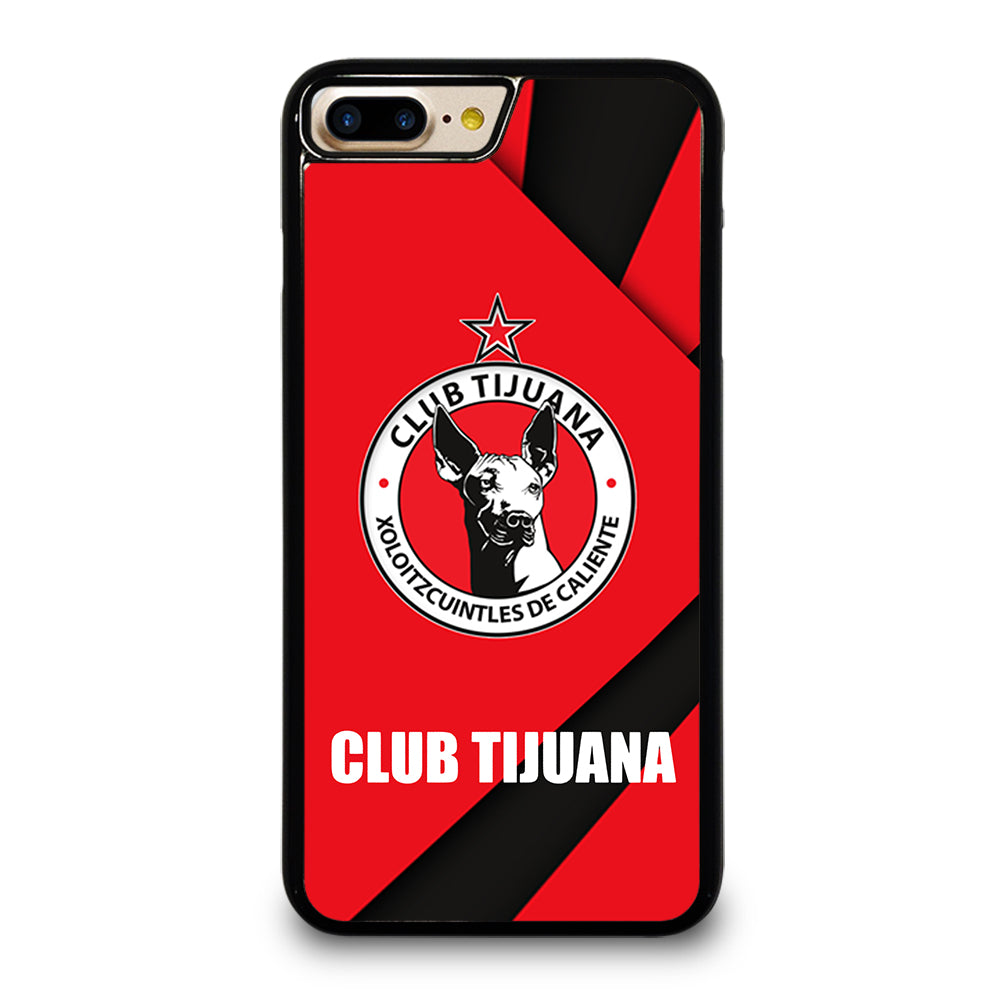 XOLOS TIJUANA SOCCER 1 iPhone 7 / 8 Plus Case Cover