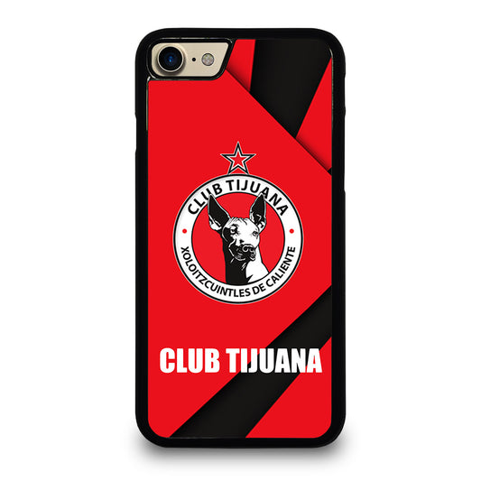 XOLOS TIJUANA SOCCER 1 iPhone 7 / 8 Case Cover