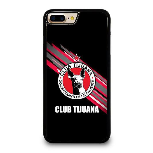 XOLOS TIJUANA SOCCER 2 iPhone 7 / 8 Plus Case Cover