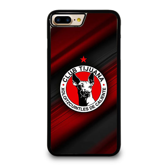 XOLOS TIJUANA SOCCER 3 iPhone 7 / 8 Plus Case Cover