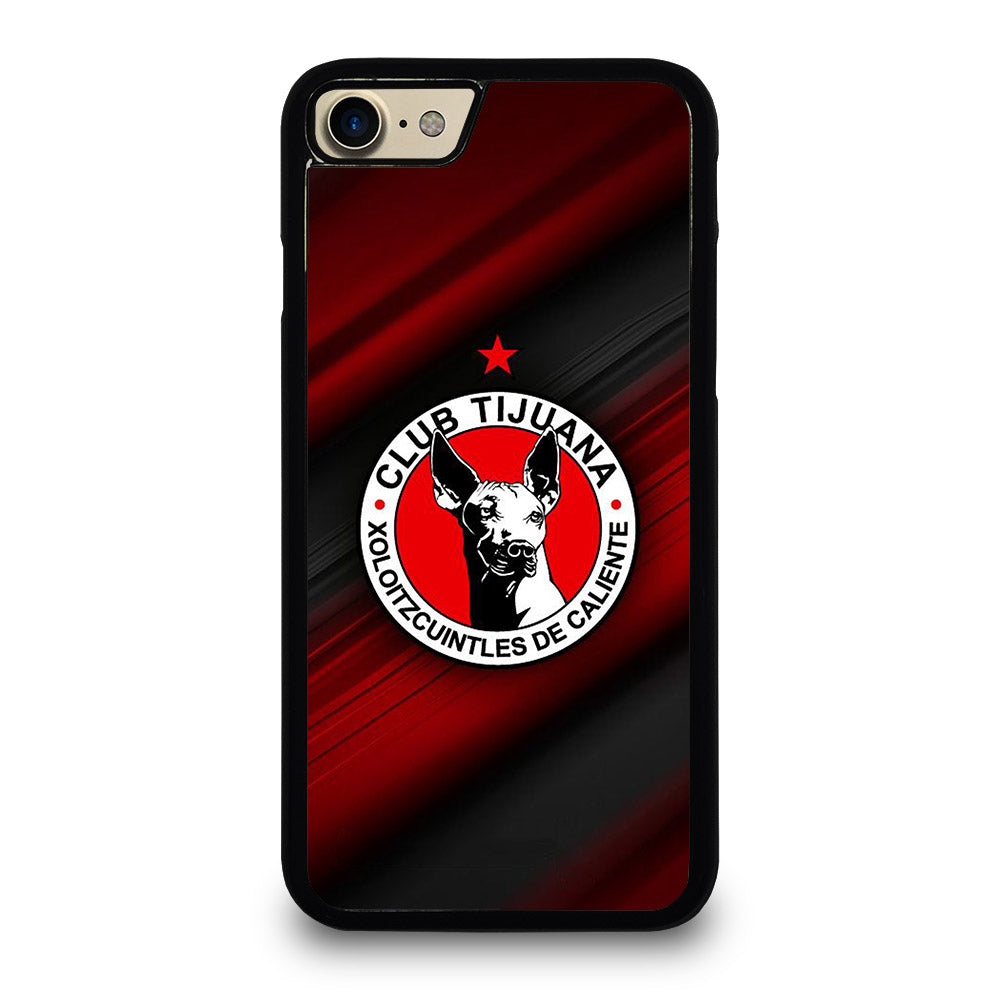 XOLOS TIJUANA SOCCER 3 iPhone 7 / 8 Case Cover