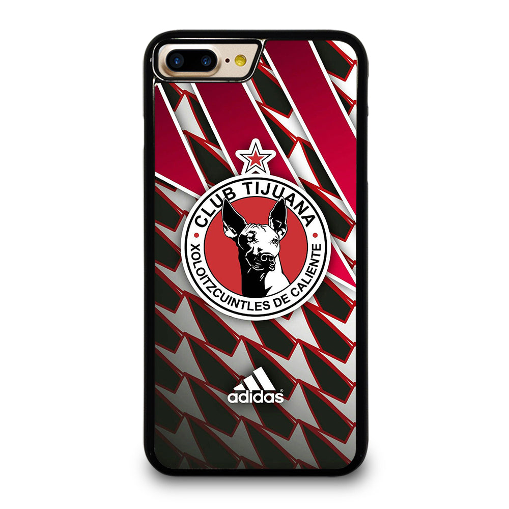 XOLOS TIJUANA SOCCER 4 iPhone 7 / 8 Plus Case Cover