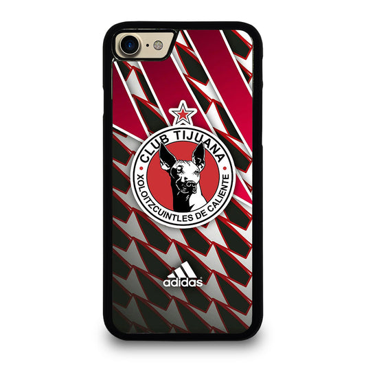 XOLOS TIJUANA SOCCER 4 iPhone 7 / 8 Case Cover