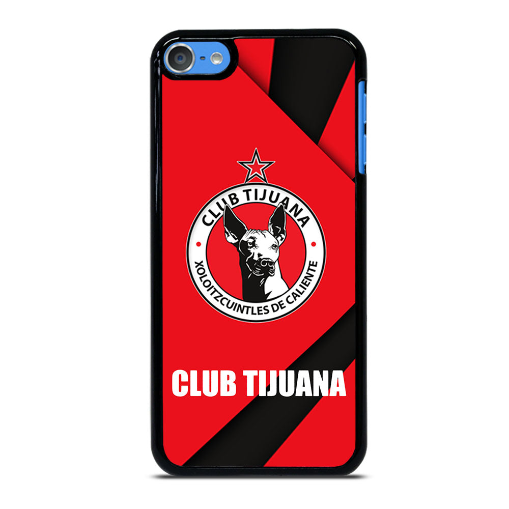XOLOS TIJUANA SOCCER 1 iPod Touch 7 Case Cover