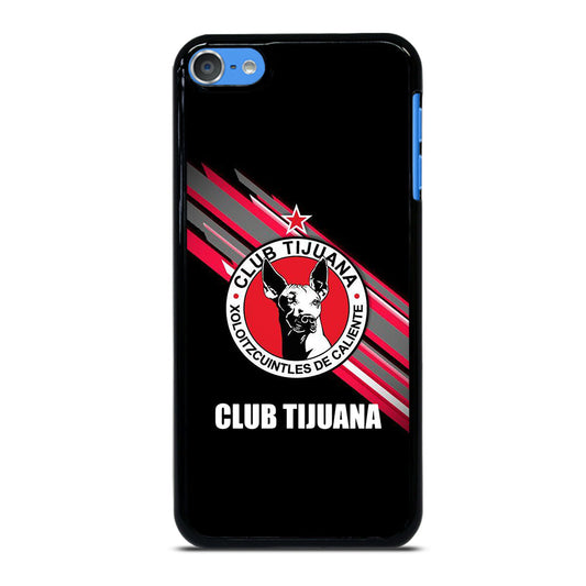 XOLOS TIJUANA SOCCER 2 iPod Touch 7 Case Cover