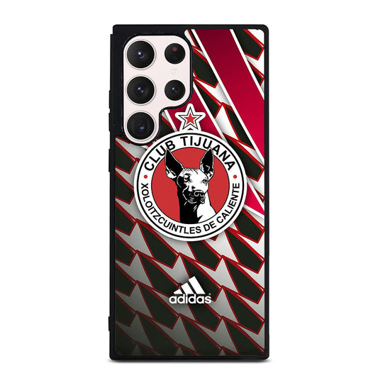 XOLOS TIJUANA SOCCER 4 Samsung Galaxy S23 Ultra Case Cover