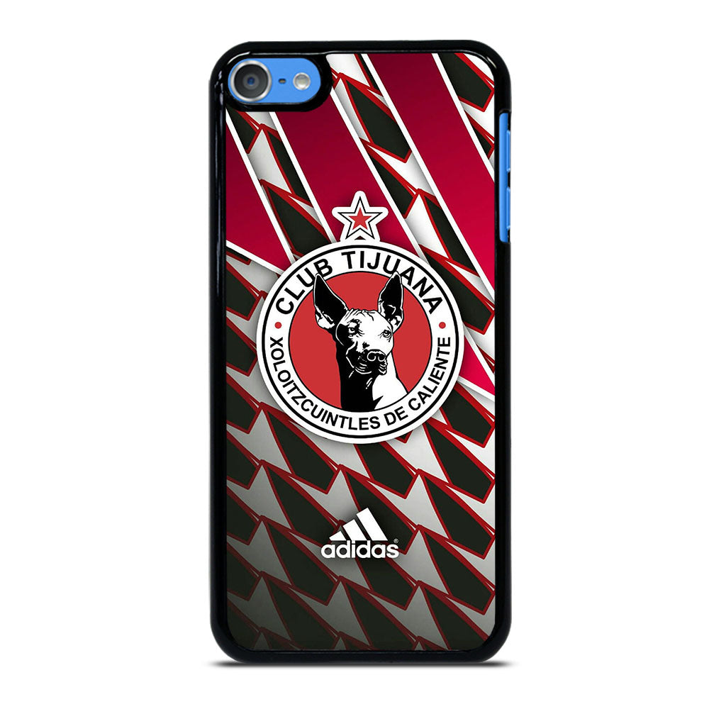 XOLOS TIJUANA SOCCER 4 iPod Touch 7 Case Cover