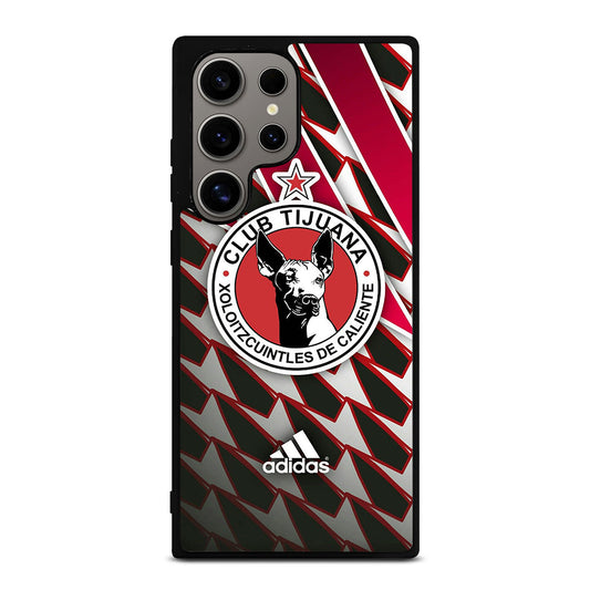 XOLOS TIJUANA SOCCER 4 Samsung Galaxy S24 Ultra Case Cover