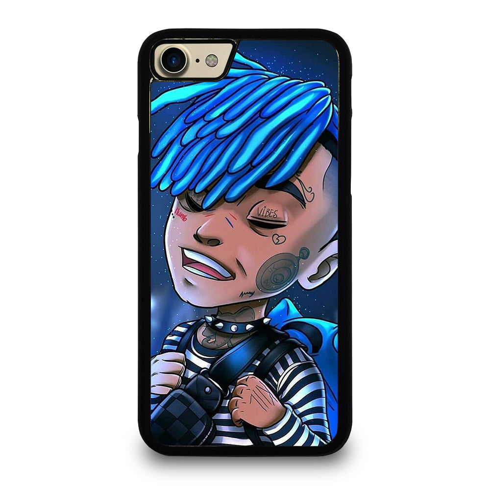 XXXTENTACION ART iPhone 7 / 8 Case Cover