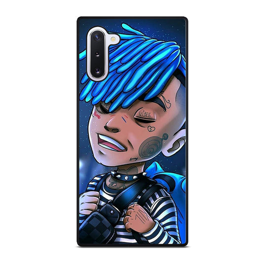 XXXTENTACION ART Samsung Galaxy Note 10 Case Cover