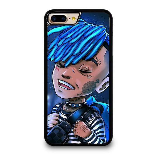 XXXTENTACION ART iPhone 7 / 8 Plus Case Cover