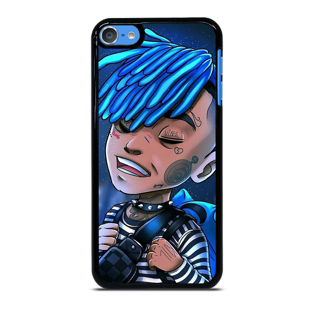 XXXTENTACION ART iPod Touch 7 Case Cover