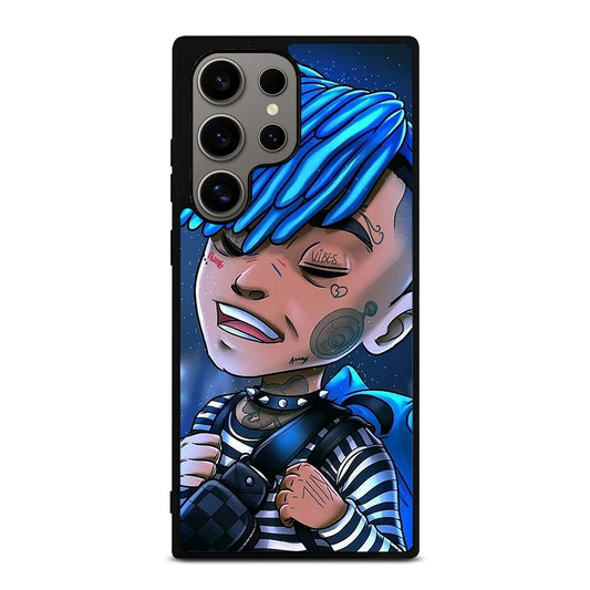 XXXTENTACION ART Samsung Galaxy S24 Ultra Case Cover