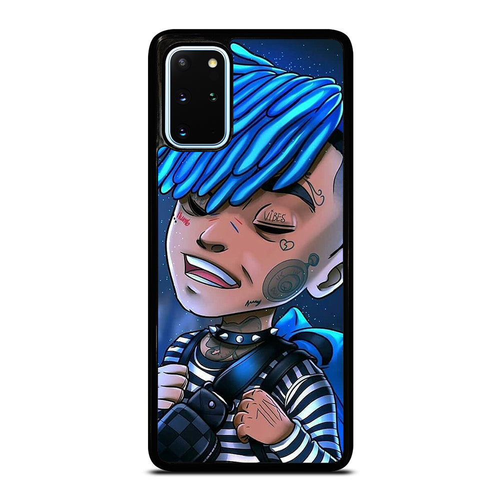 XXXTENTACION ART Samsung Galaxy S20 Plus Case Cover