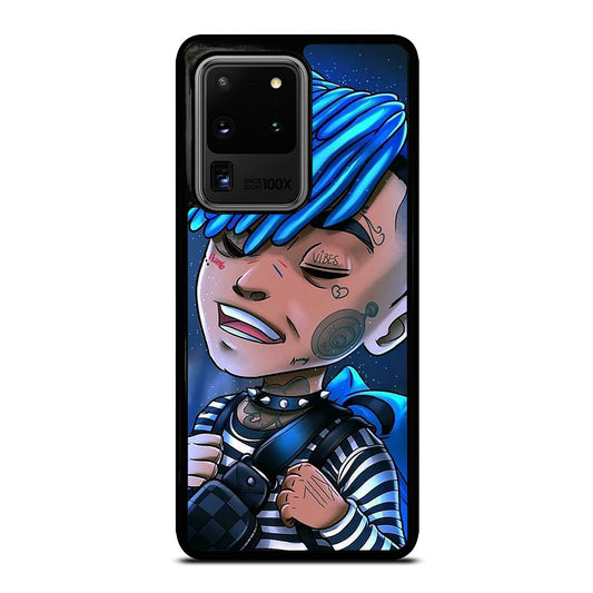 XXXTENTACION ART Samsung Galaxy S20 Ultra Case Cover