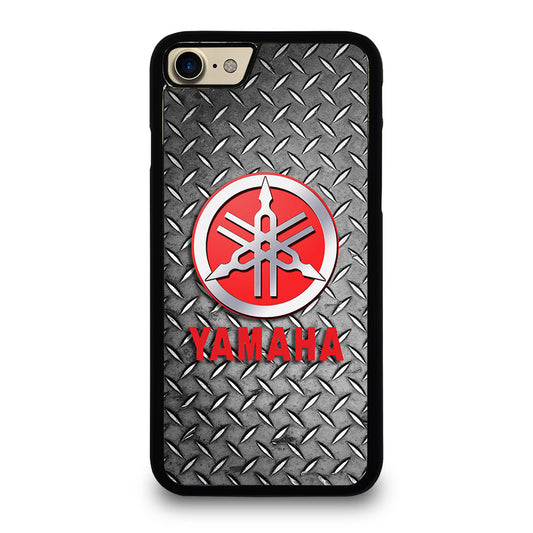 YAMAHA METAL LOGO iPhone 7 / 8 Case Cover